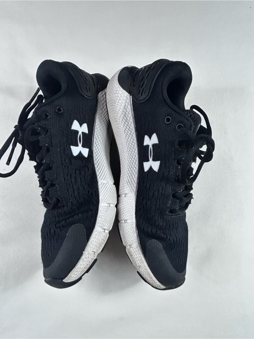 Under Armour Charged  3 Assert Shoes